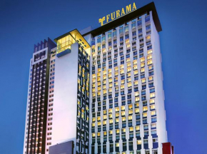 Taragon Bukit Bintang City Centre